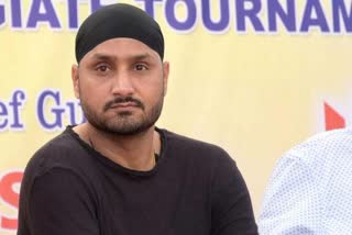 Harbhajan Singh