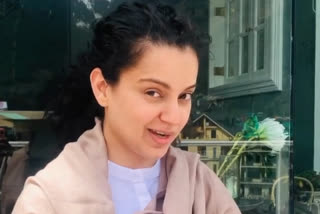 kangana ranaut on her drug addiction