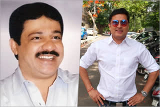 FIR against Prashanth Sambargi, FIR against Prashanth Sambargi in Bangalore, zameer ahmed, zameer ahmed news, zameer ahmed latest news, Prashanth Sambargi, Prashanth Sambargi news, Prashanth Sambargi latest news, ಪ್ರಶಾಂತ್ ಸಂಬರಗಿ ವಿರುದ್ದ ಎಫ್​ಐಆರ್, ಬೆಂಗಳೂರಿನಲ್ಲಿ ಪ್ರಶಾಂತ್ ಸಂಬರಗಿ ವಿರುದ್ದ ಎಫ್​ಐಆರ್, ಜಮೀರ್ ಅಹಮ್ಮದ್, ಜಮೀರ್ ಅಹಮ್ಮದ್ ಸುದ್ದಿ, ಜಮೀರ್ ಅಹಮ್ಮದ್ 2020 ಸುದ್ದಿ, ಪ್ರಶಾಂತ್ ಸಂಬರಗಿ, ಪ್ರಶಾಂತ್ ಸಂಬರಗಿ ಸುದ್ದಿ, ಪ್ರಶಾಂತ್ ಸಂಬರಗಿ 2020 ಸುದ್ದಿ,