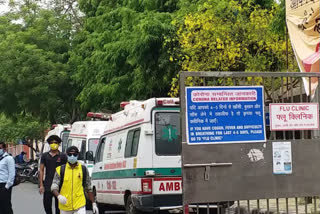 SC directs States to fix reasonable price for ambulance services