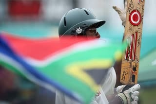 how cricket South Africa gets suspended