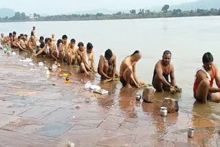 Crowd favorite of the Shraddha Paksha