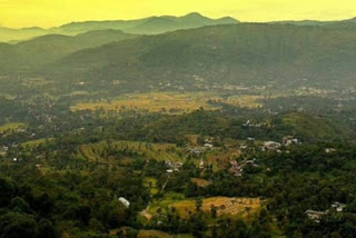 international airport in mandi