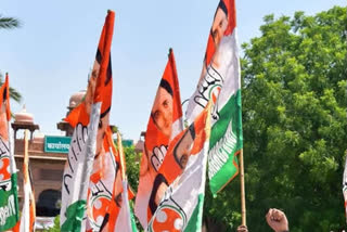 Congress announces 15 nominees for Madhya Pradesh bypolls