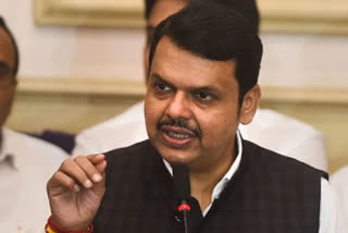 Devendra Fadnavis