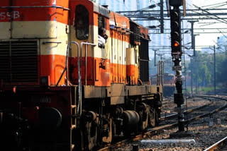 trains from Odisha to Surat