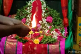 krishnashtami celebrations at mirudoddi