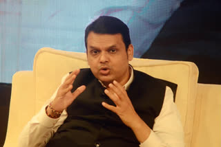 Devendra Fadnavis