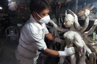 COVID-19: No Durga Puja to be held in Assam this year