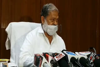 anil vij