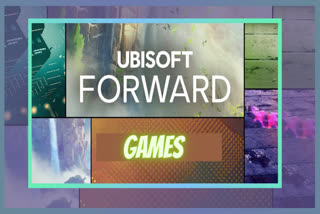 Ubisoft Forward September 2020 Recap, ubisoft new games