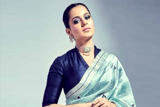 Kangana to keep demolished office unrenovated