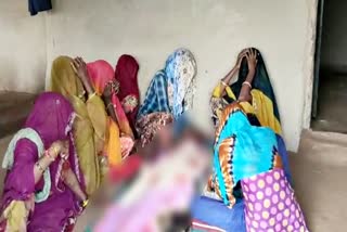 3 sisters drowned in Pratapgarh,  Pratapgarh news