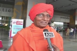 Swami Agnivesh