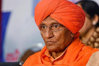 social worker Swami Agnivesh has passed away in delhi