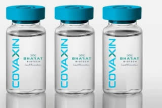 COVAXIN shows ability to fight coronavirus, claims Bharat Biotech