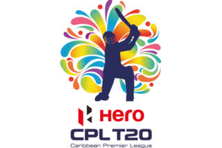 HERO CPL : Trinbago Knight Riders won 4th title