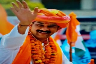 Rajasthan News,  Major reshuffle in Congress