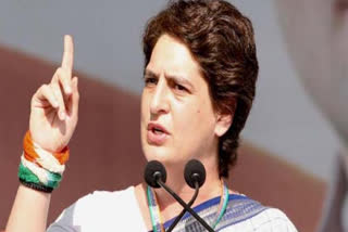 Good suggestions by students giving SSC like making process time bound: Priyanka