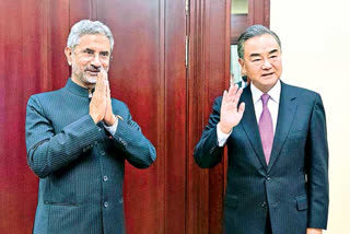 India, China Agree On 5-Point Plan For Resolving Border Standoff In Ladakh