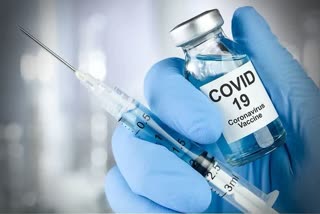 COVID 19 vaccine trials