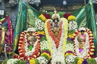 kadiri narasimhaswamy uyyalotsav