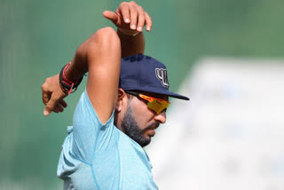 Yuvraj still awaiting BCCI's nod