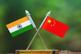 بھارت چین افواج کے مابین کور کمانڈر سطح کی بات چیت کے امکان
