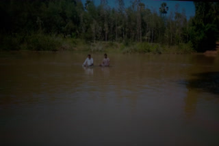 no bridge at padapalem, lagudu kothuru