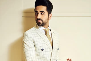 Ayushmann Khurrana