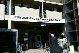 Pending recruitment process of Haryana Staff Selection Commission pending in High Court