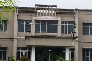 कोटा का मेडिकल कॉलेज, Kota Medical College