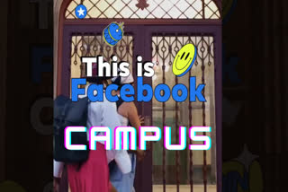 Facebook introduces Facebook Campus , Facebook Campus