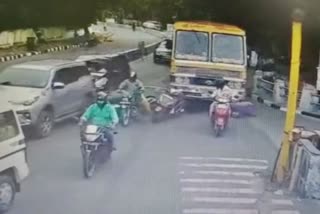 accident