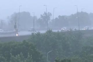 heavy rain in the state  കനത്ത മഴയ്ക്ക് സാധ്യത  rain updates  തിരുവനന്തപുരം