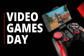 video game day 2020,History of Video Games Day