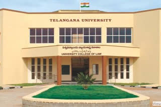 degree exams postponed in telangana university