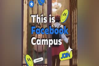 facebook campus