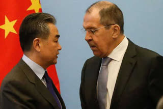 China, Russia to strengthen comprehensive strategic cooperation