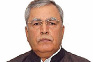 back to village will be a game changer for the development of J&K: advisor farooq khan