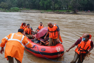 ireforce personnel Save life of a pregnant woman during a medical emergency