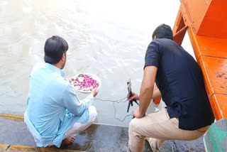 Perform Shraadh of ancestors through online Pind Daan