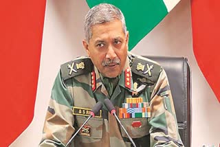 MILITANT ACTIVITIES HAVE REDUCED: LT. GENERAL B.S RAJU