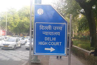 Delhi High Court to hear in open court with 3 benches from September 15