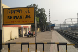 railways run special trains for neet candidates in bhiwani