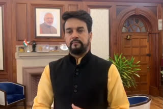 Anurag Thakur