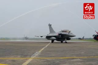 ambala airbase