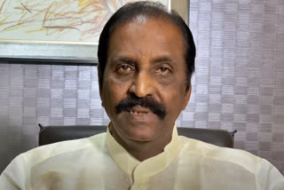 Vairamuthu TWEET NEET