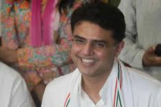 Sachin Pilot