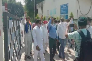 Inmate dies in Kapurthala jail under suspicious circumstances, family lays serious allegations against jail administration